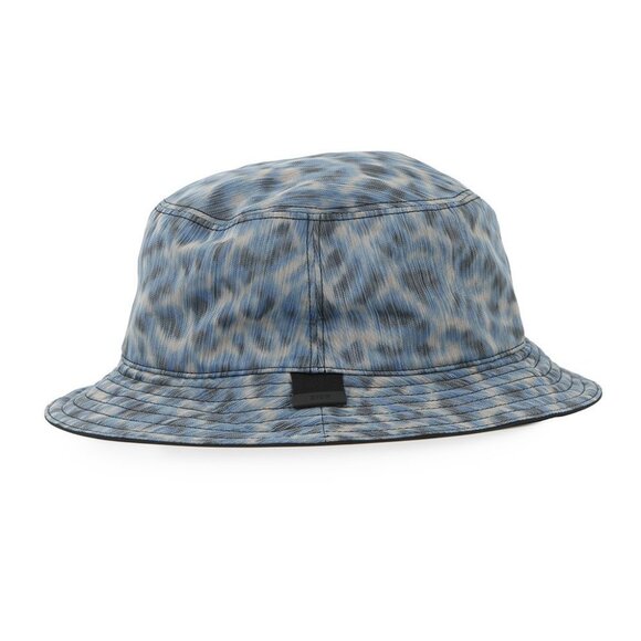 Dior Bucket hat Size L Outer material Polyester100%/Lining Cotton100% Blue - Picture 2 of 13